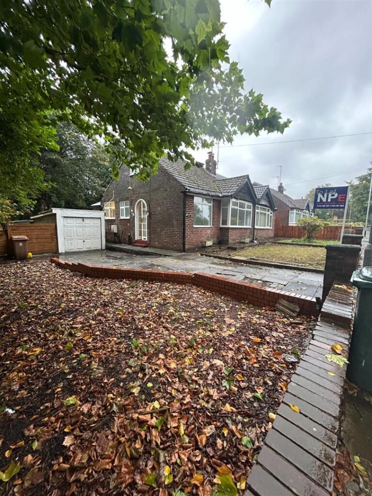 Main image of property: Kirkway, Alkrington, Middleton