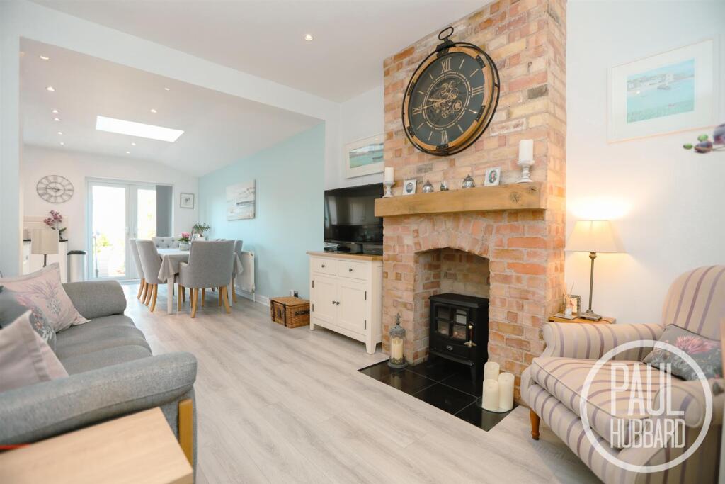 House in East Suffolk, Kirkley, Lowestoft - View 4
