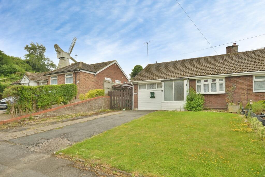 Main image of property: Harvey Road, Willesborough, Ashford, Kent, TN24