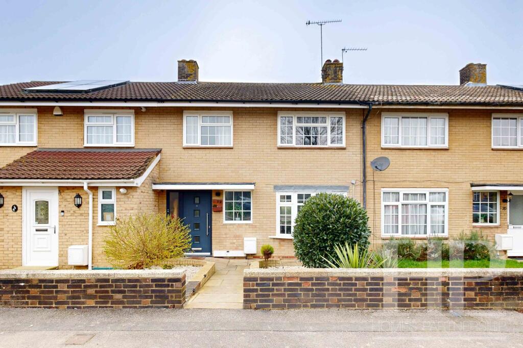 Main image of property: Medway Road, Crawley, RH11