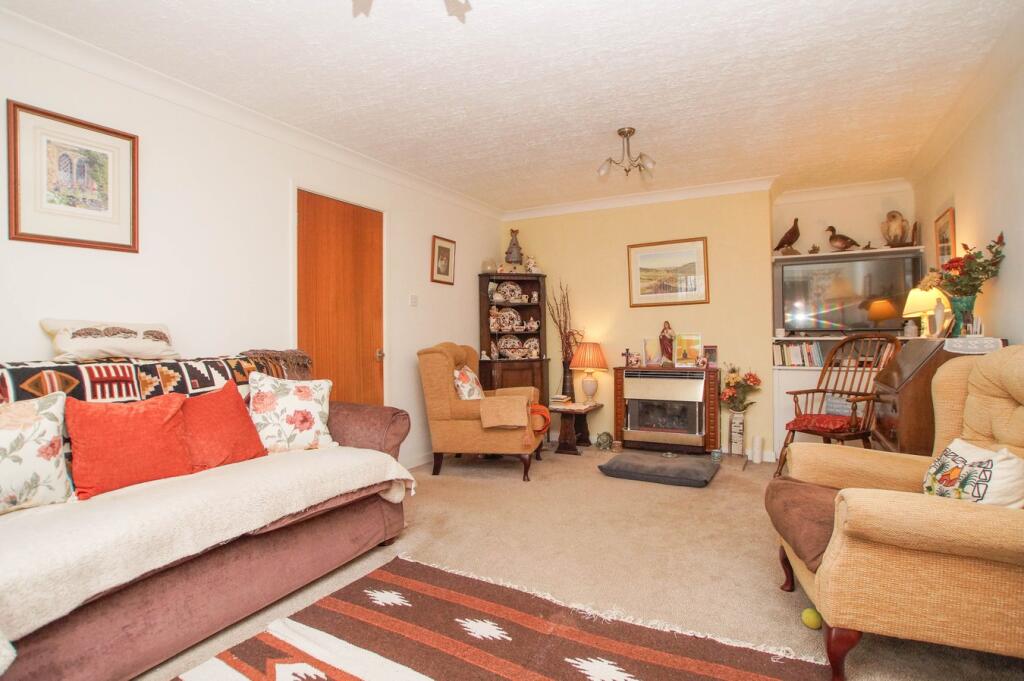 Jacksons Lane, Shap, Penrith, CA10 - More