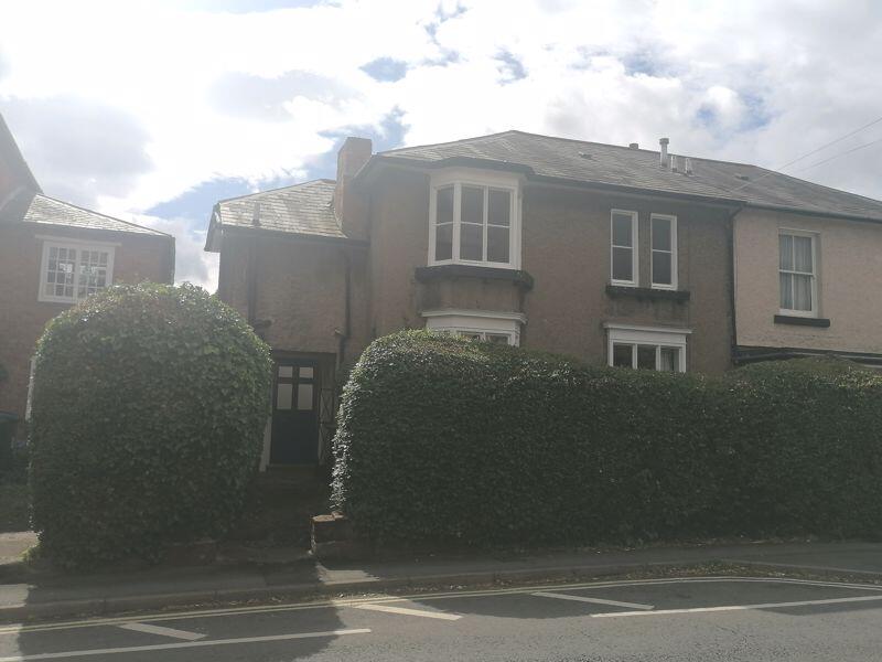 Main image of property: Belle Vue Road, Shrewsbury, Shropshire, SY3 7LY