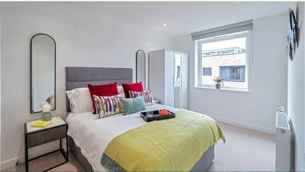 House, 104 m²