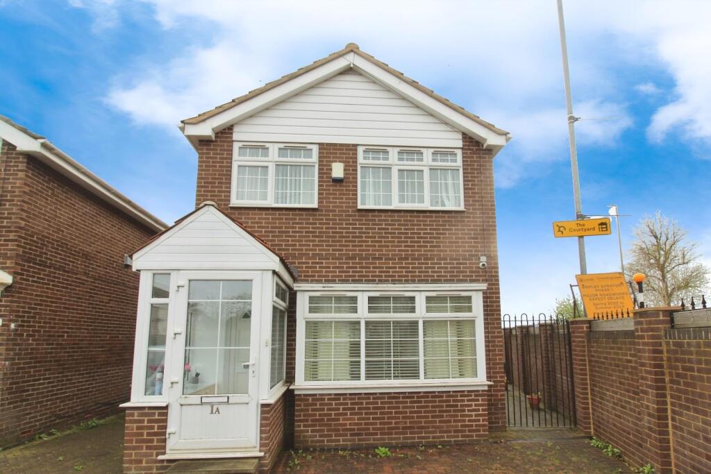 Main image of property: Eightlands Lane, Bramley, LS13 2BT