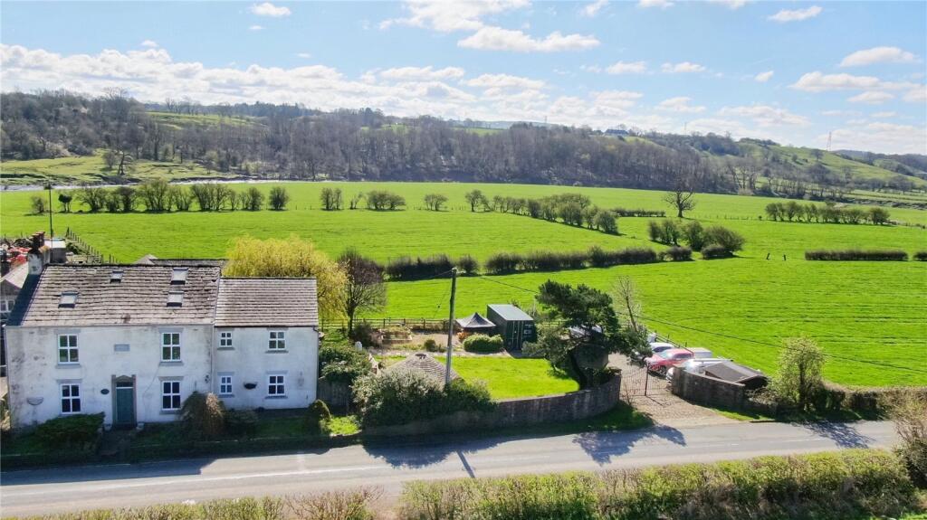 Main image of property: Blackburn Road, Ribchester, Preston, Lancashire, PR3