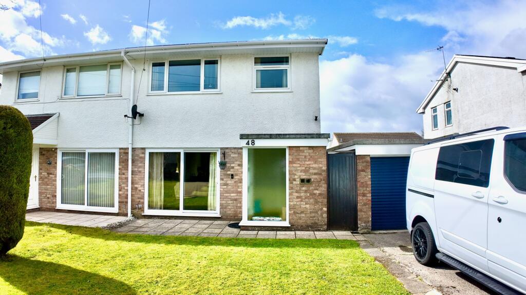 Main image of property: Crown Lane, Pontllanfraith, NP12