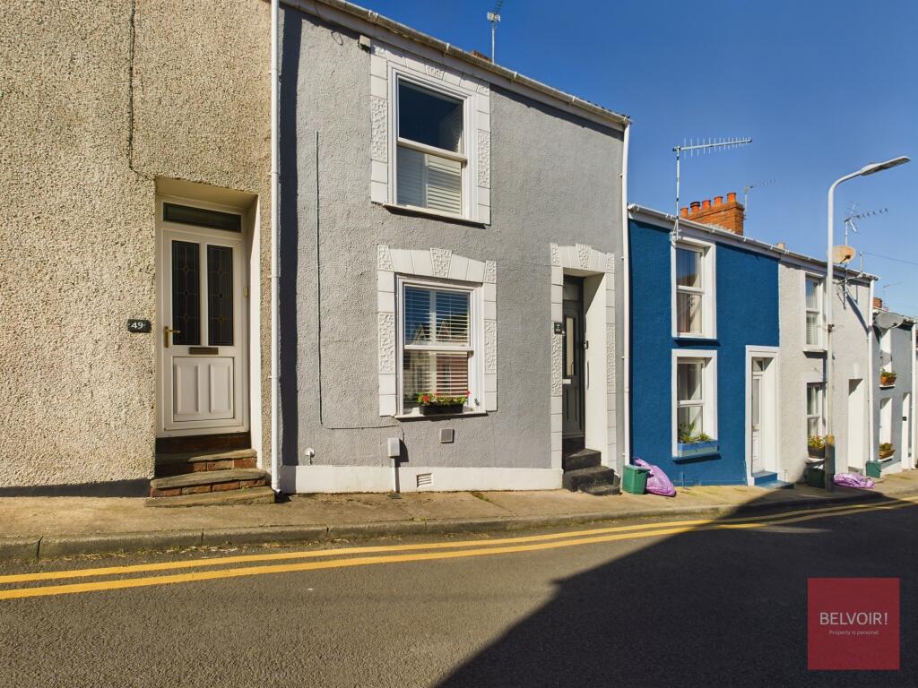 Main image of property: Gloucester Place, Mumbles, Swansea, SA3