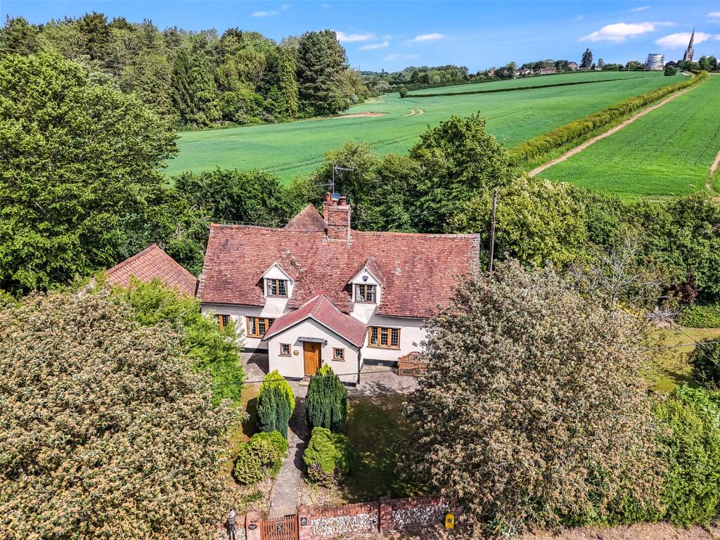 Main image of property: Park Street, Thaxted, Dunmow, Essex, CM6