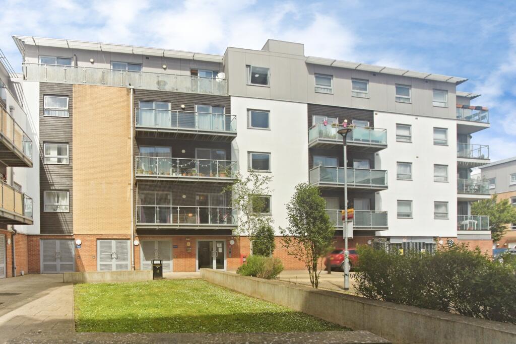 Main image of property: Talbot Close, Mitcham, CR4