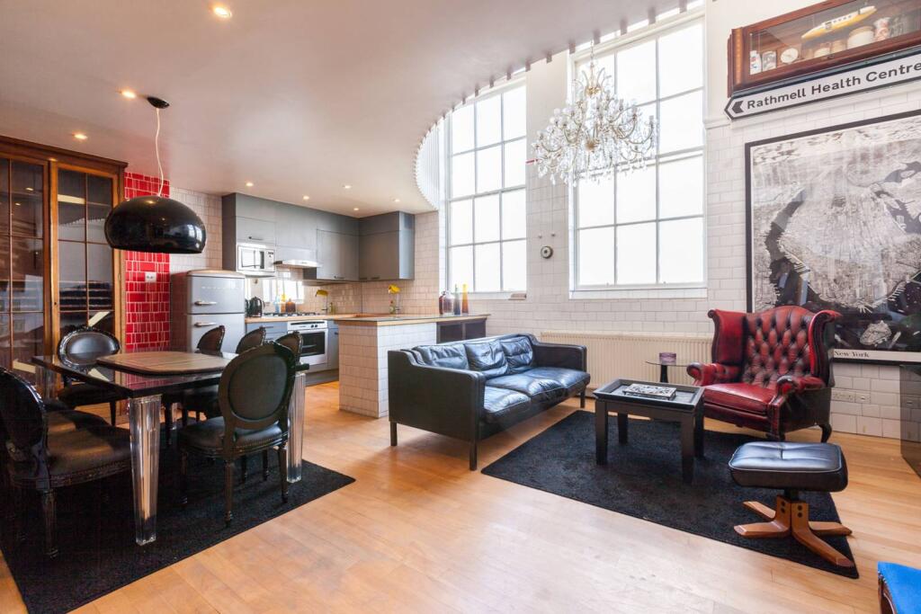 Main image of property: Park Lofts, Brixton, London, SW2
