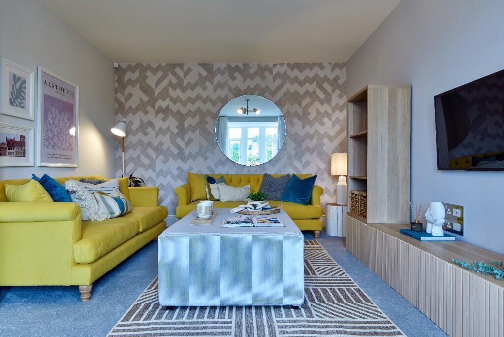 House in Ribble Valley, Whalley - More
