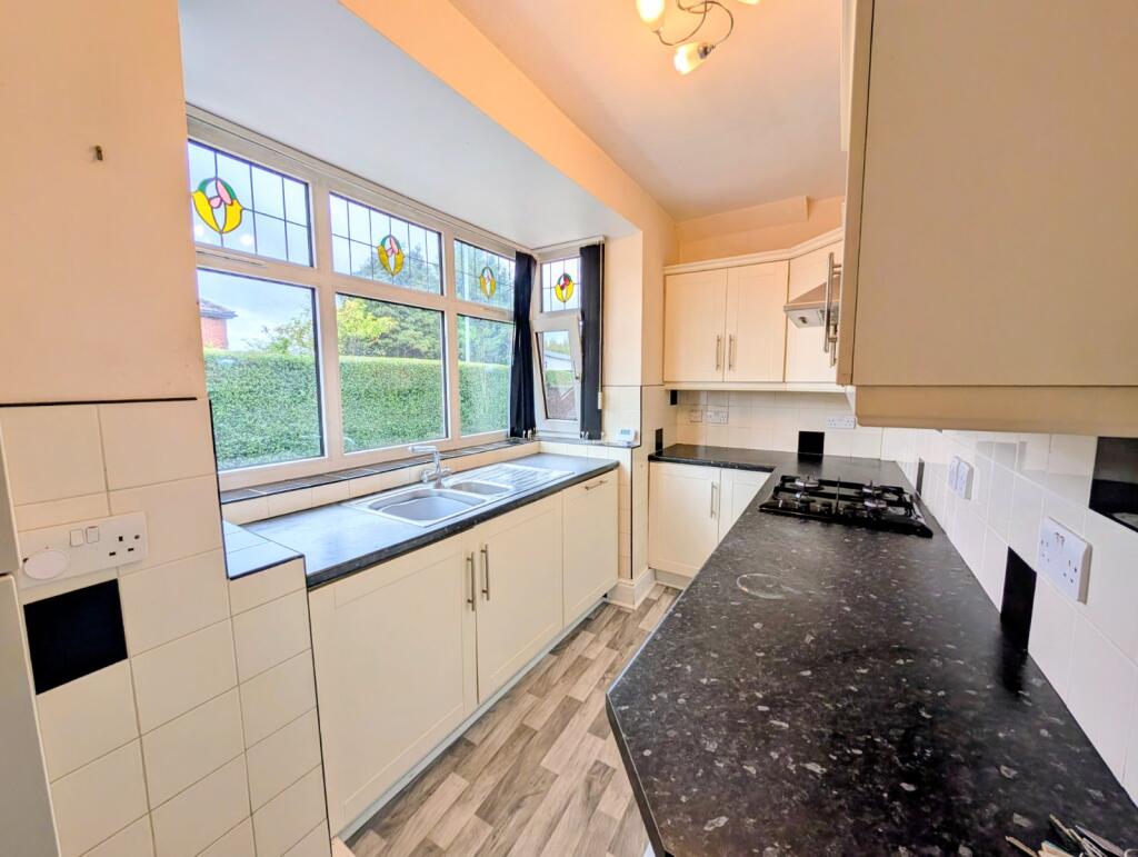 House in Stoke-on-Trent - View 5