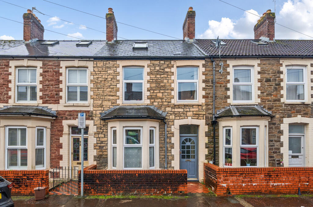 Main image of property: Wyndham Road, Pontcanna, Cardiff