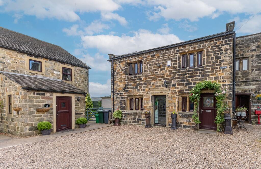 Main image of property: Saxon Court, Wyke, BD12 8EW