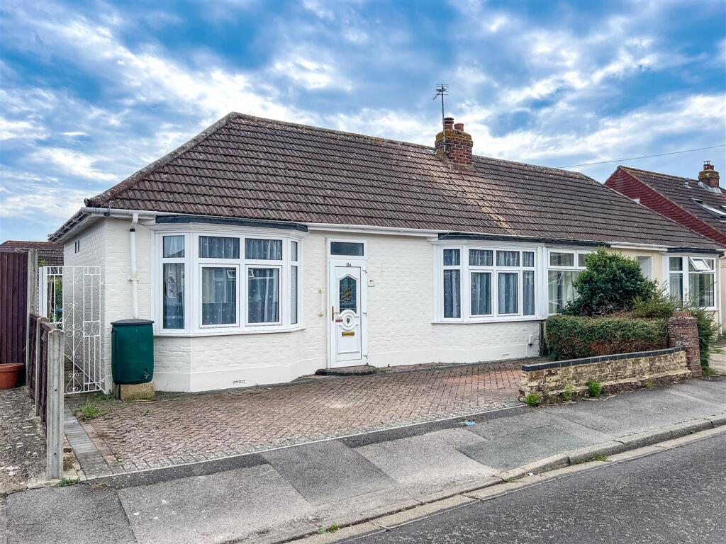 Main image of property: Westbrook Road, Portchester