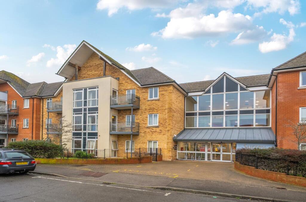 Main image of property: Kent Road, Chandler's Ford, Eastleigh