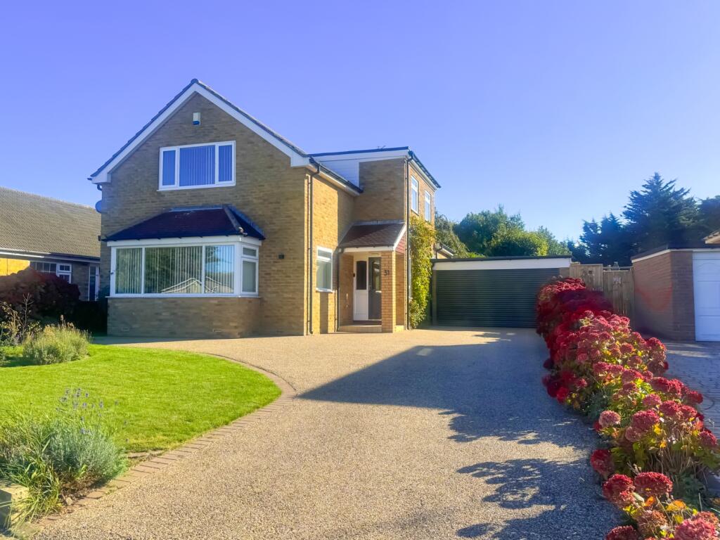 Main image of property: Wheatlands Park, Redcar, TS10 2PE