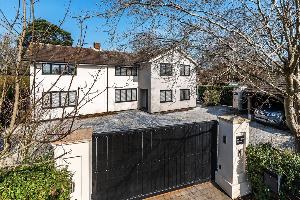 Main image of property: Send Barns Lane, Send, Surrey, GU23