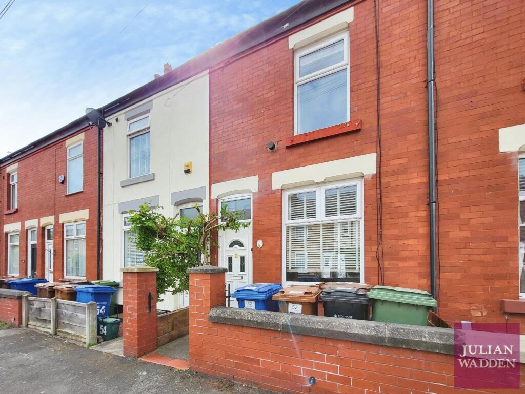 Main image of property: Florist Street, Shaw Heath, Stockport, SK3