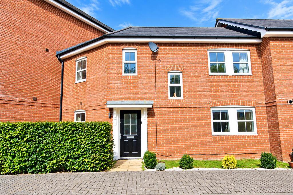 Main image of property: Ashton Gardens, Eastleigh