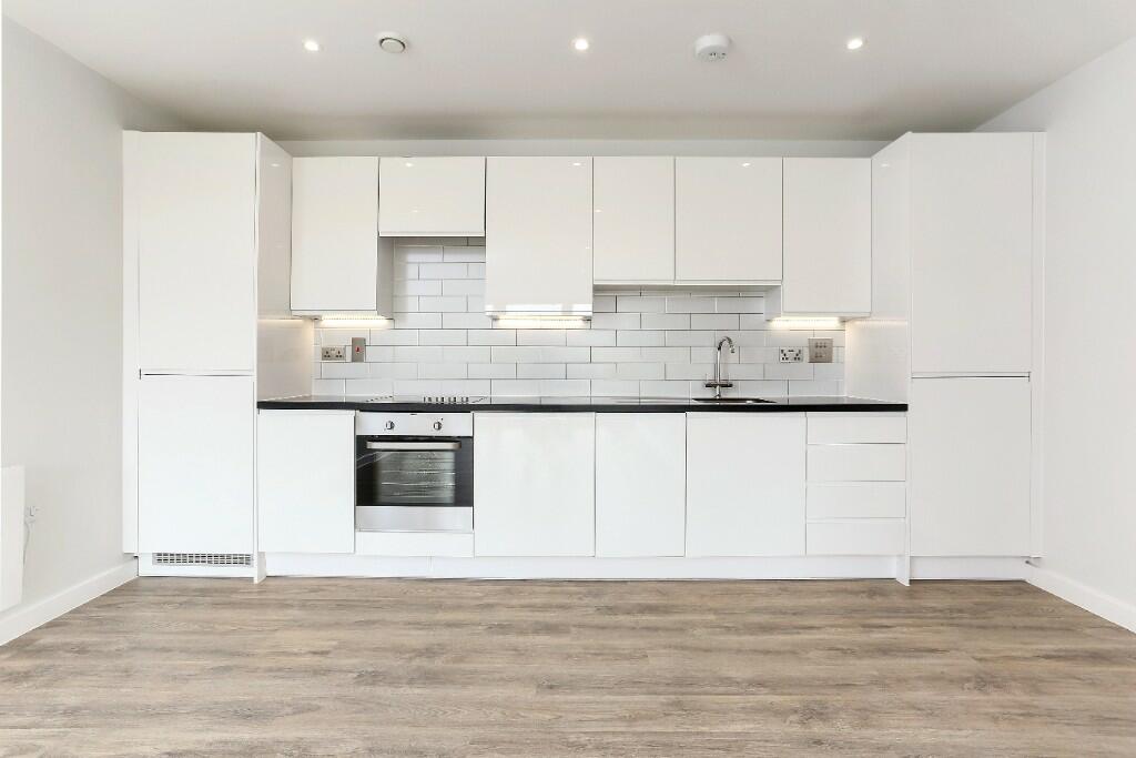 Main image of property: Beresford Street, Woolwich, SE18