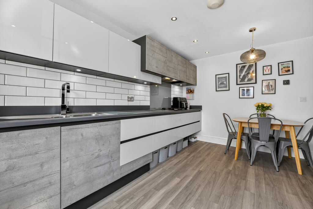 House in Rushcliffe, Aslockton - View 5