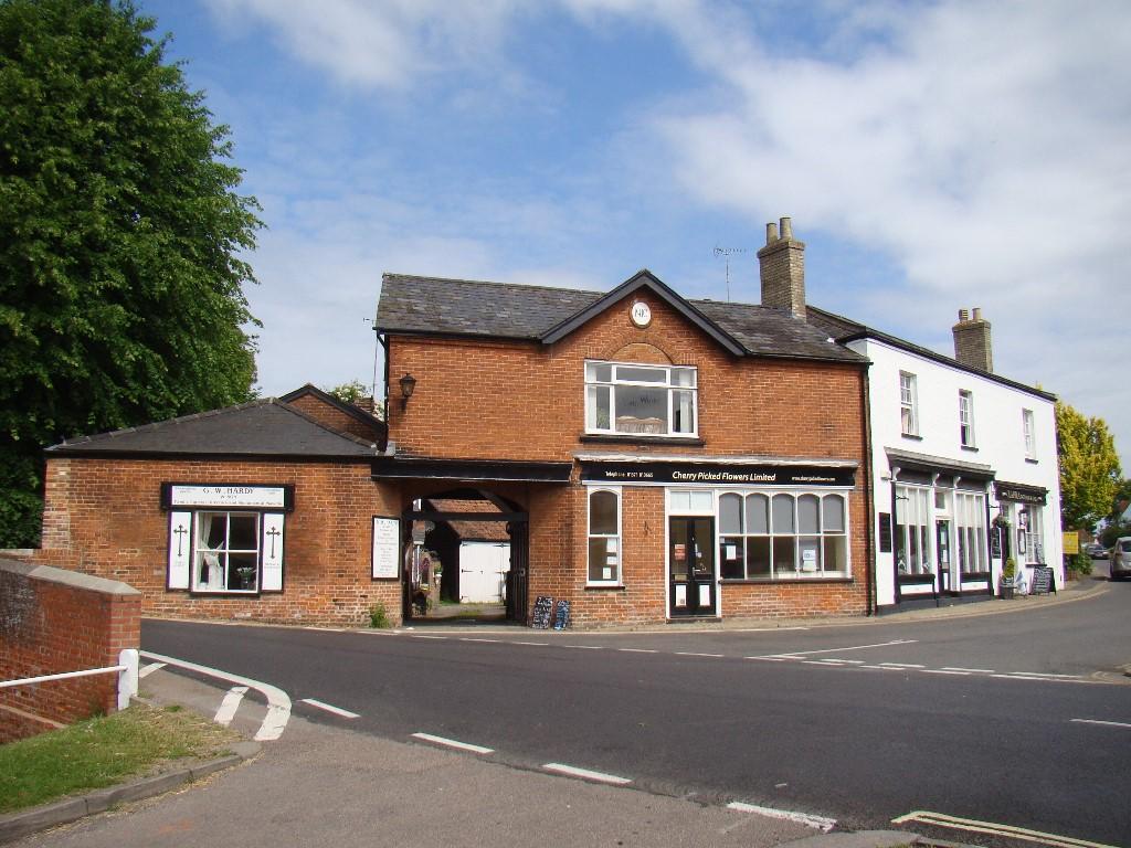 Main image of property: Finchingfield, CM7