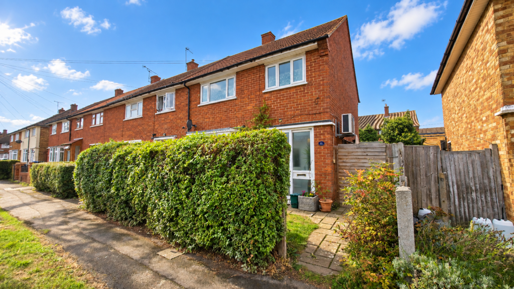 Main image of property: Monnow Road, South Ockendon, RM15