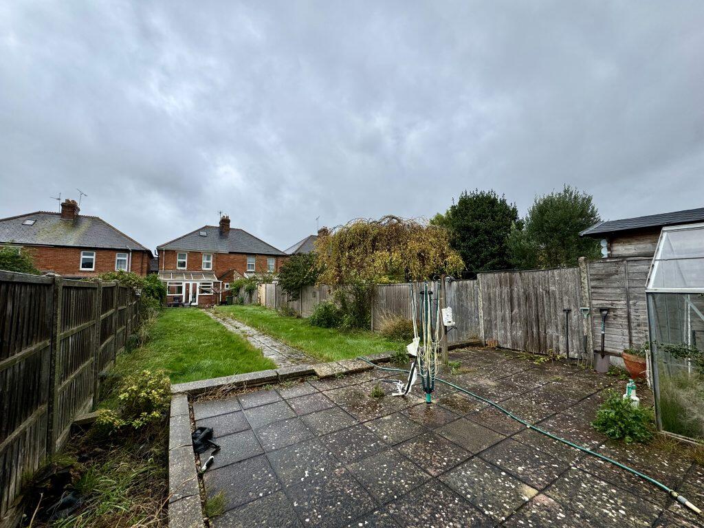 Additional image 11 of Rosebery Avenue, Yeovil, Somerset, BA21