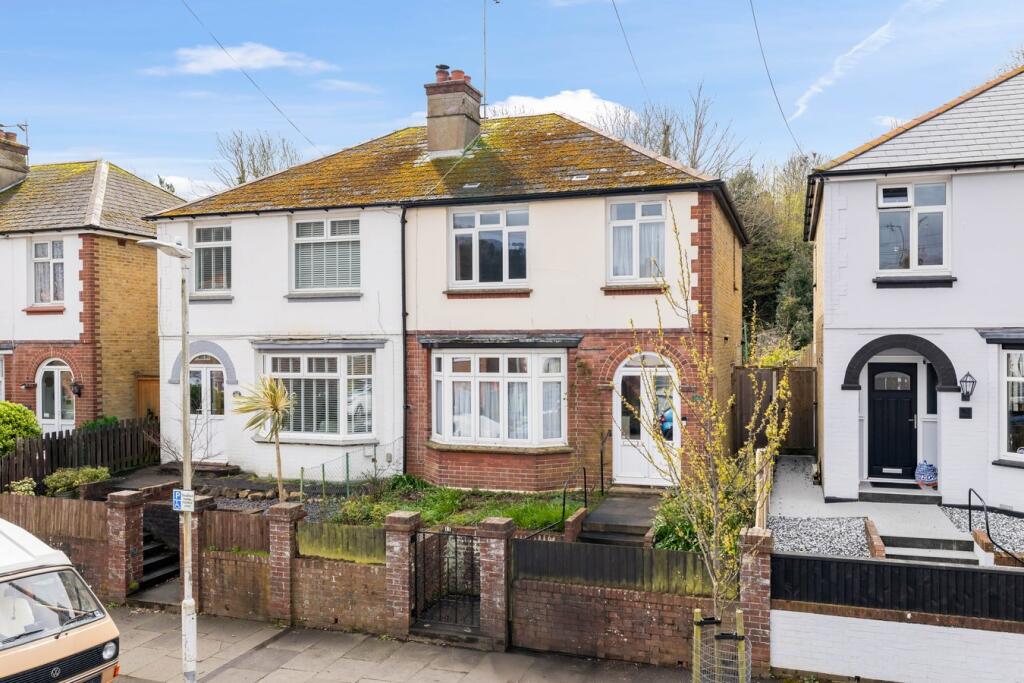 Main image of property: Lewisham Road, River, Dover, CT17