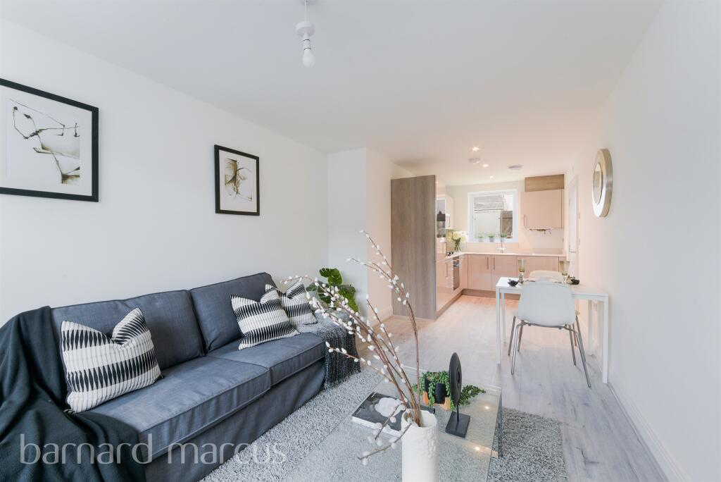 Main image of property: Hartfield Road, London
