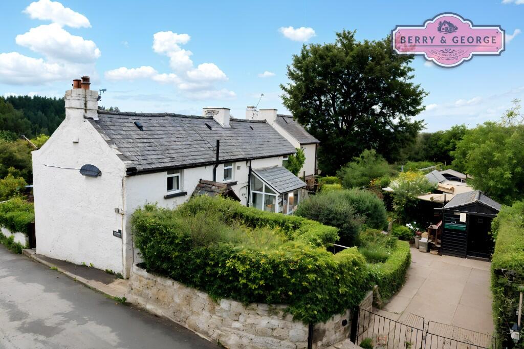 Main image of property: 18 Wesley Road, LL11 5UY