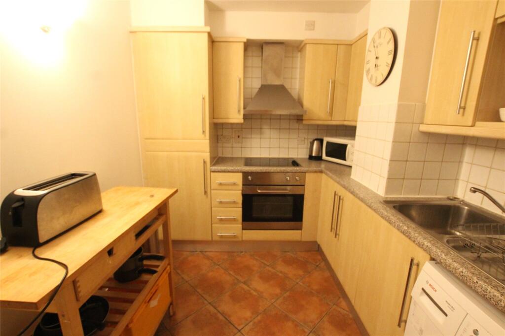 1A Belevedere Road, London, SE1 - View 5