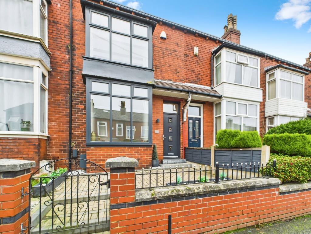 Main image of property: Lonsdale Road, Bolton, BL1