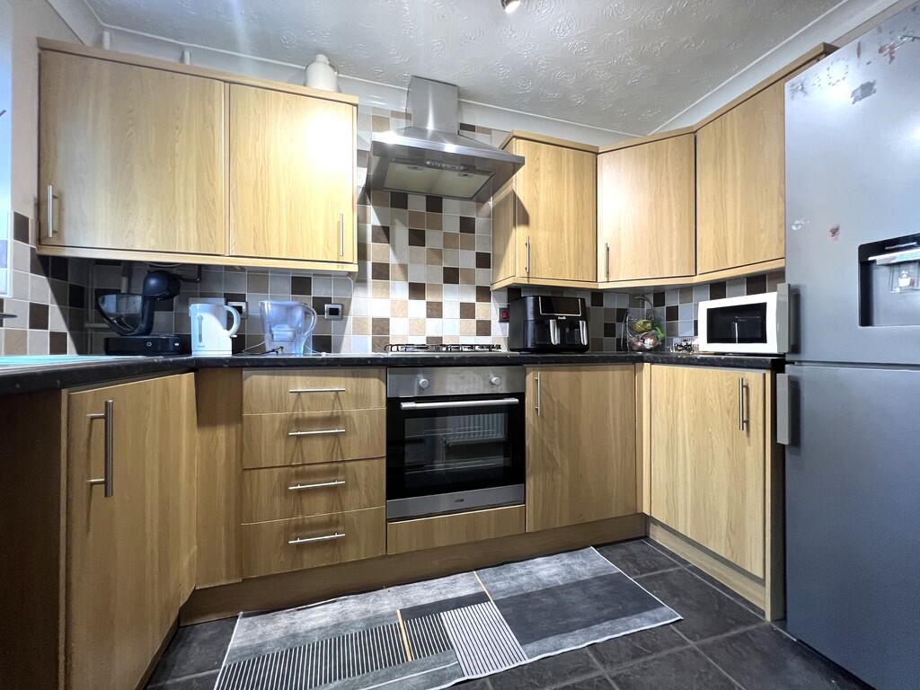 House in Fenland, Chatteris - View 2