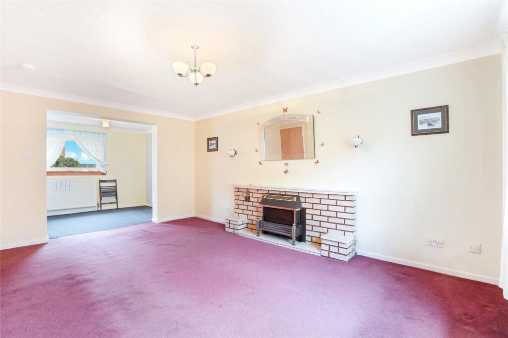 Apartment in Paisley - View 3