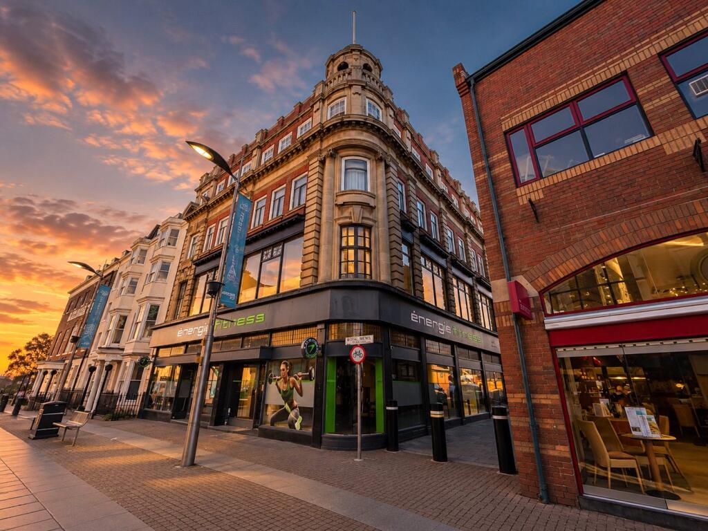 Main image of property: Royal Mews, Southend-on-Sea, Essex