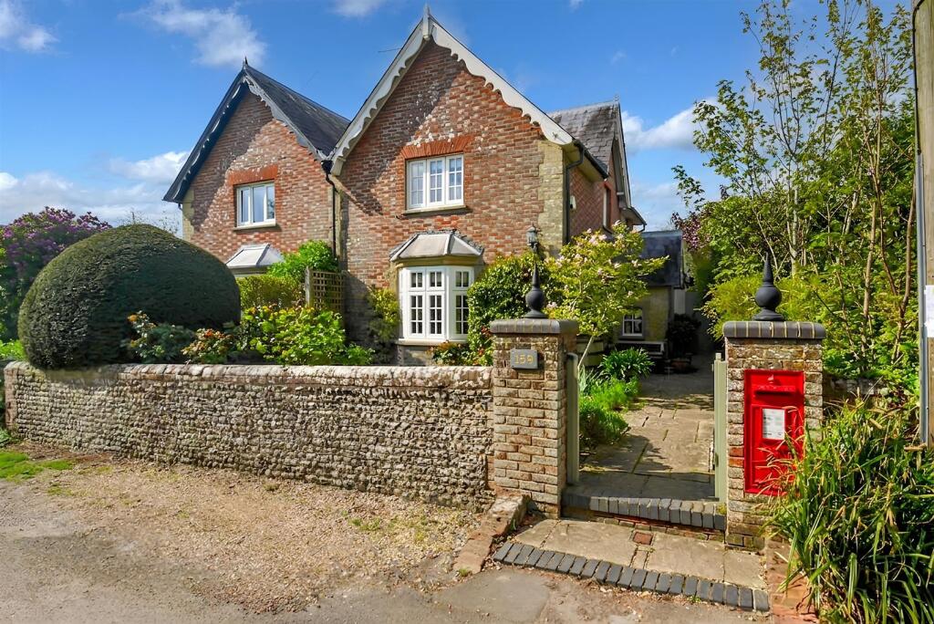 Main image of property: The Street, Clapham, Worthing