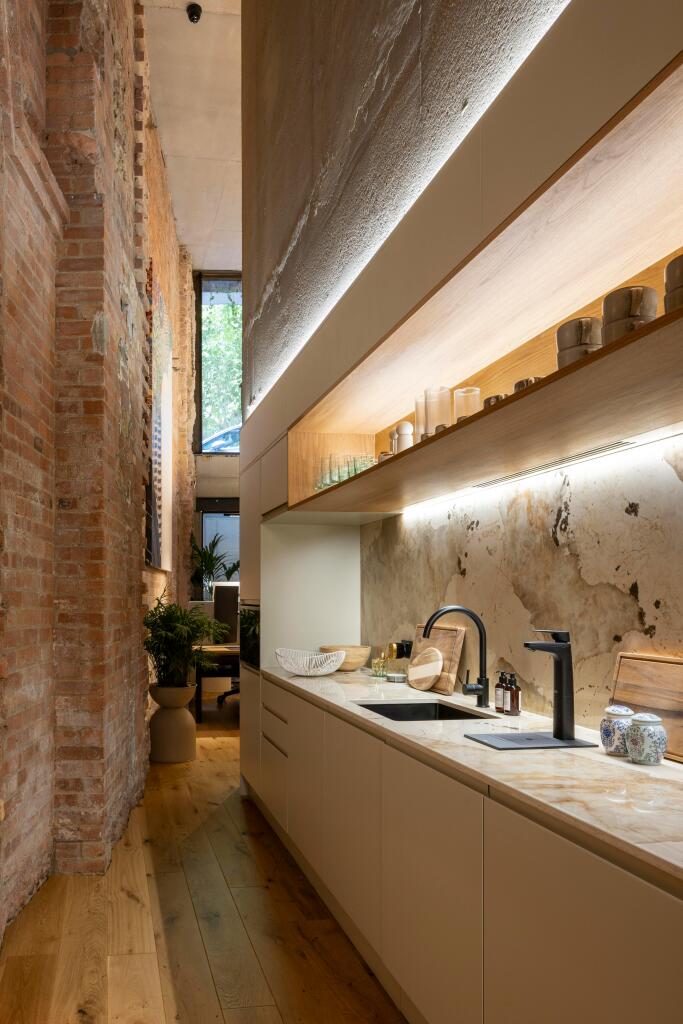 Kitchenette