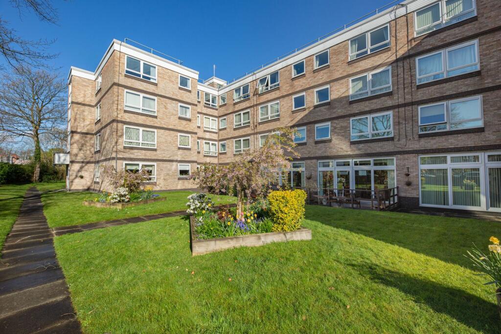 Main image of property: Digby Lodge, Fog Lane, Manchester