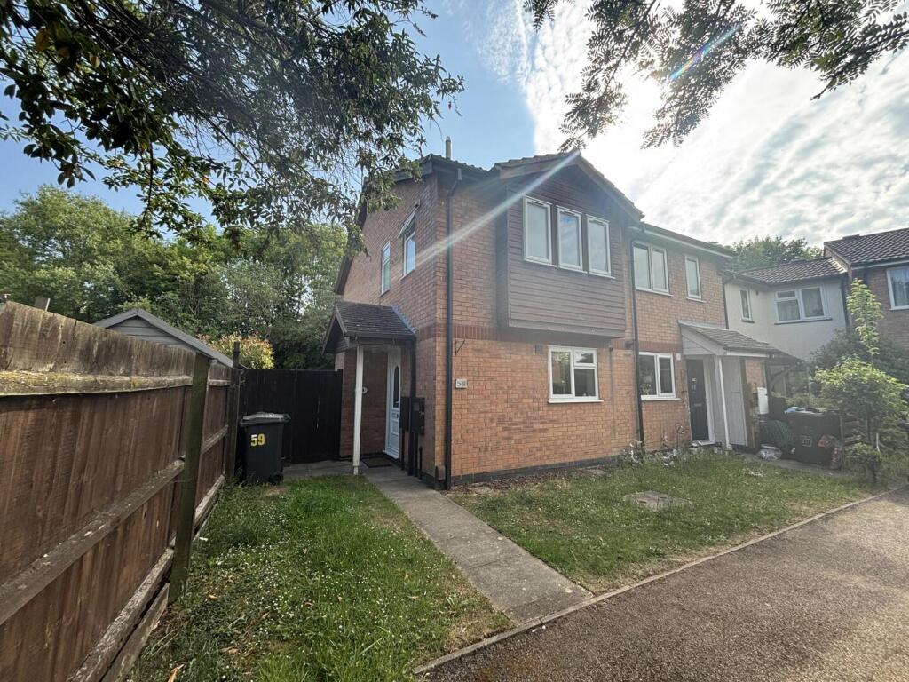Main image of property: Walton Way, Mountsorrel