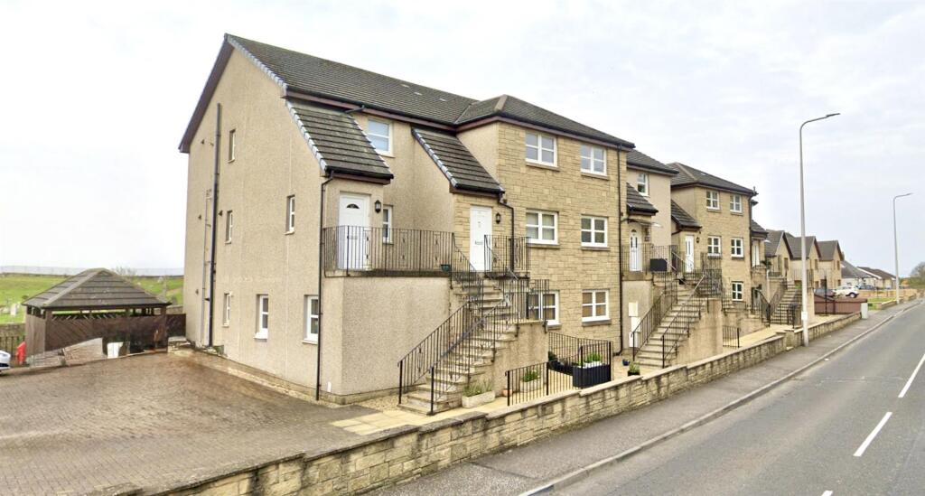Main image of property: Burntisland Road, Kinghorn