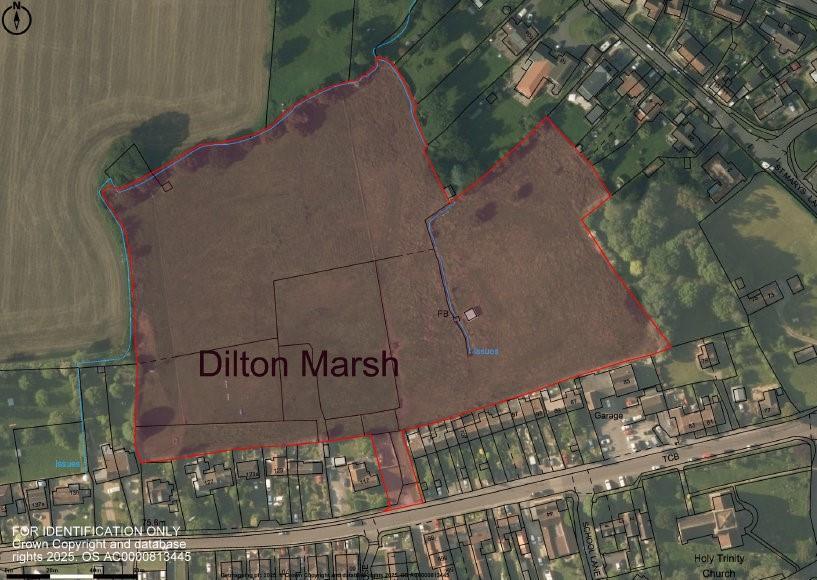 High Street, Dilton Marsh, Westbury