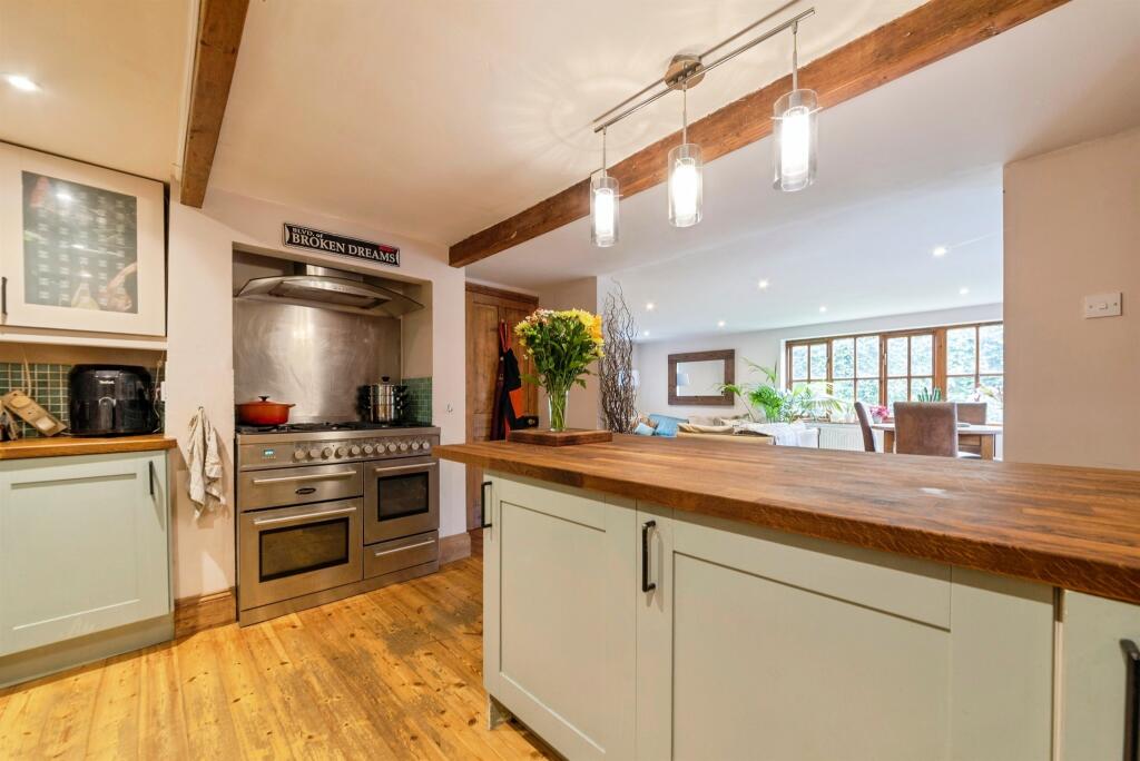 Long Street, Foston, GRANTHAM - View 4