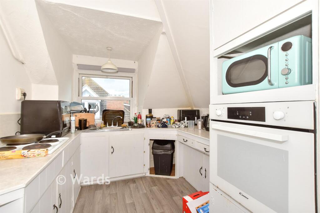 Main image of property: Cherry Garden Avenue, Folkestone, Kent