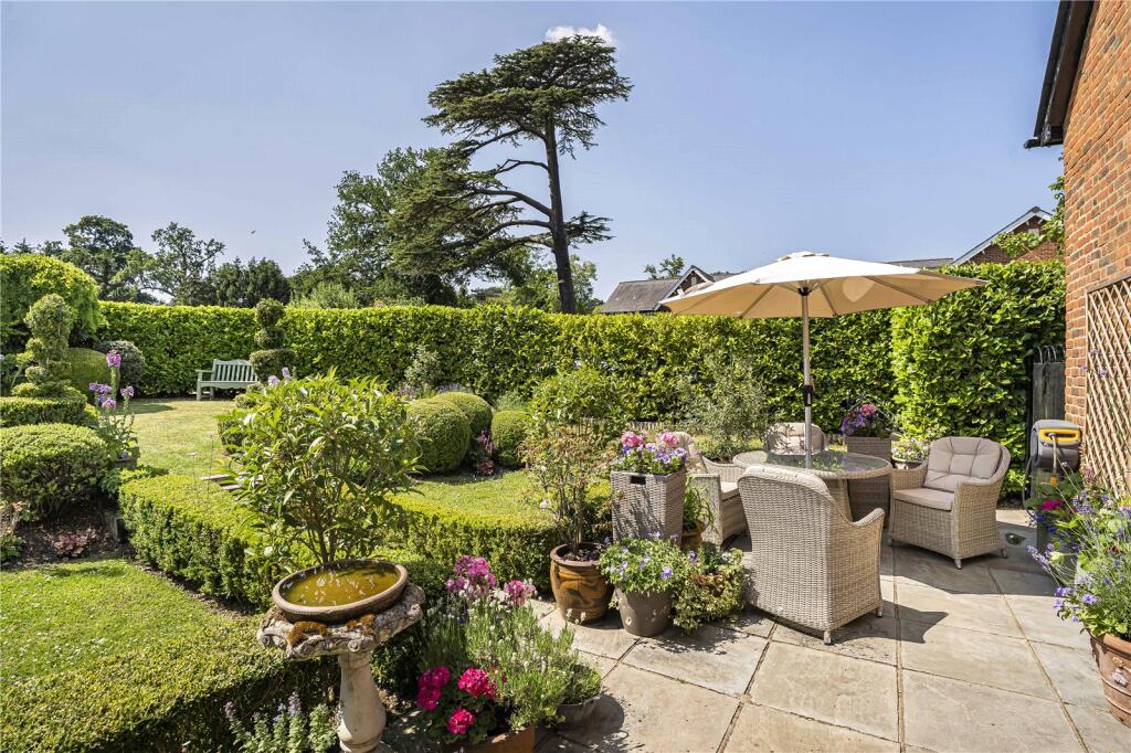 Additional image 18 of Bedwell Park, Cucumber Lane, Essendon, Hatfield, AL9