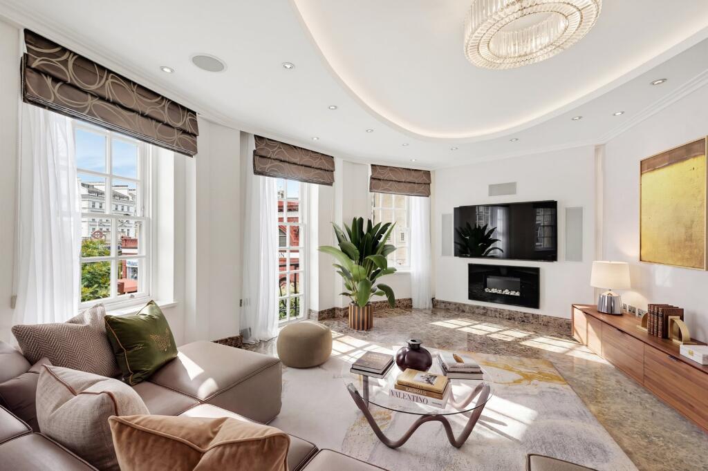 Main image of property: Onslow Square,
South Kensington, SW7
