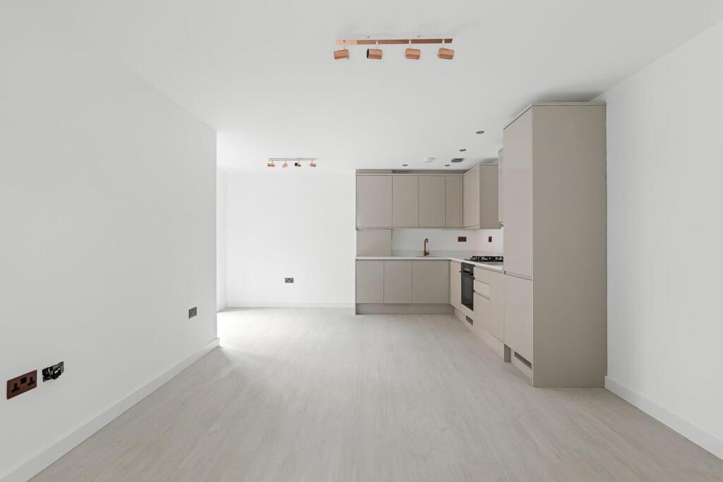 Main image of property: Ackroyd Road, London