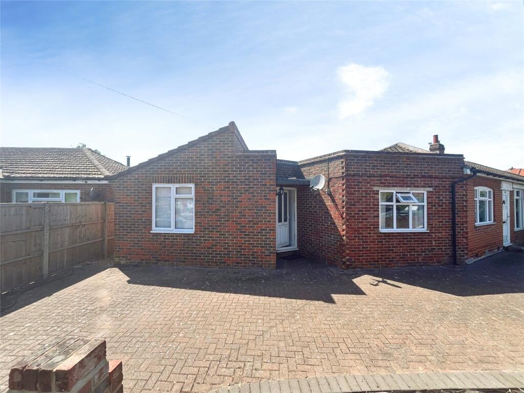 Main image of property: Vegal Crescent, Englefield Green, Egham, Surrey, TW20