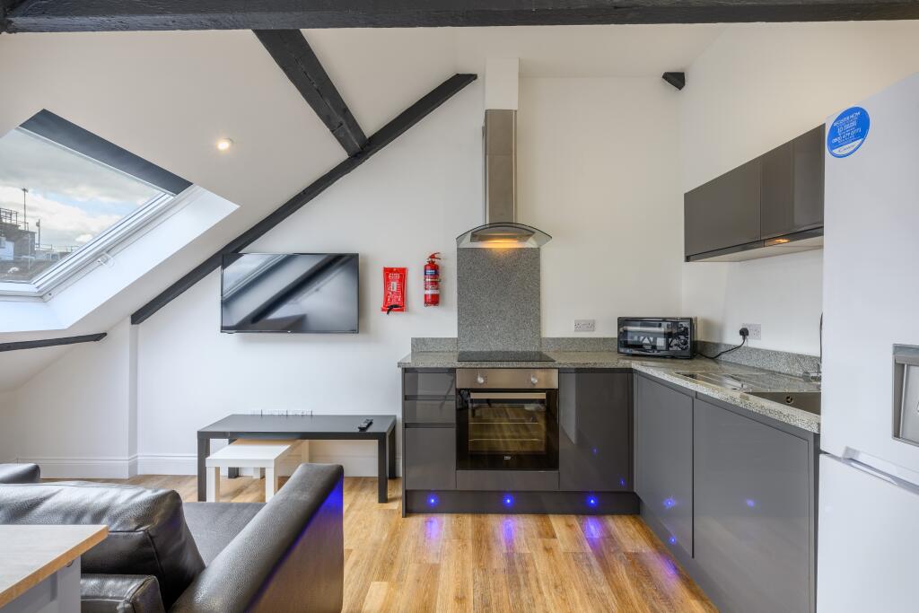 Main image of property: Ridley Place, ,